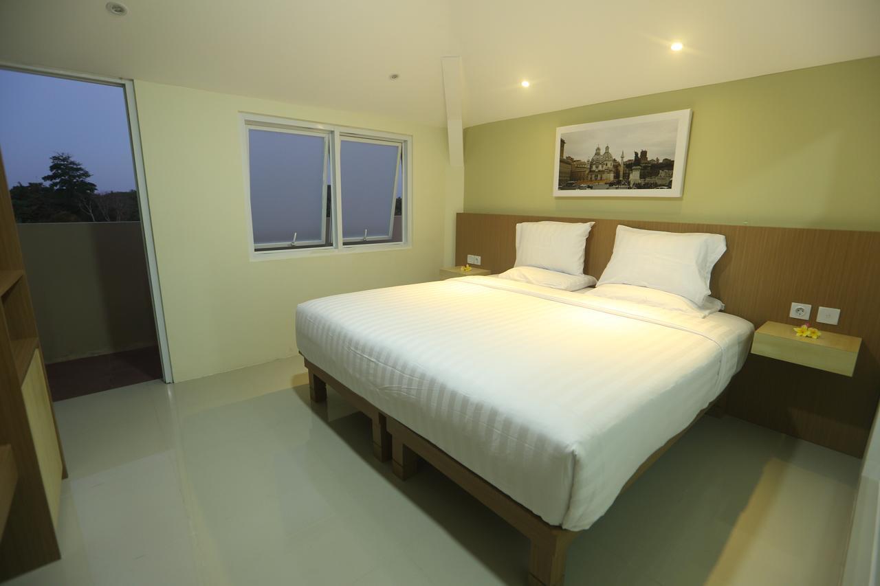 La Orein 2* Nusa Dua (Bali)