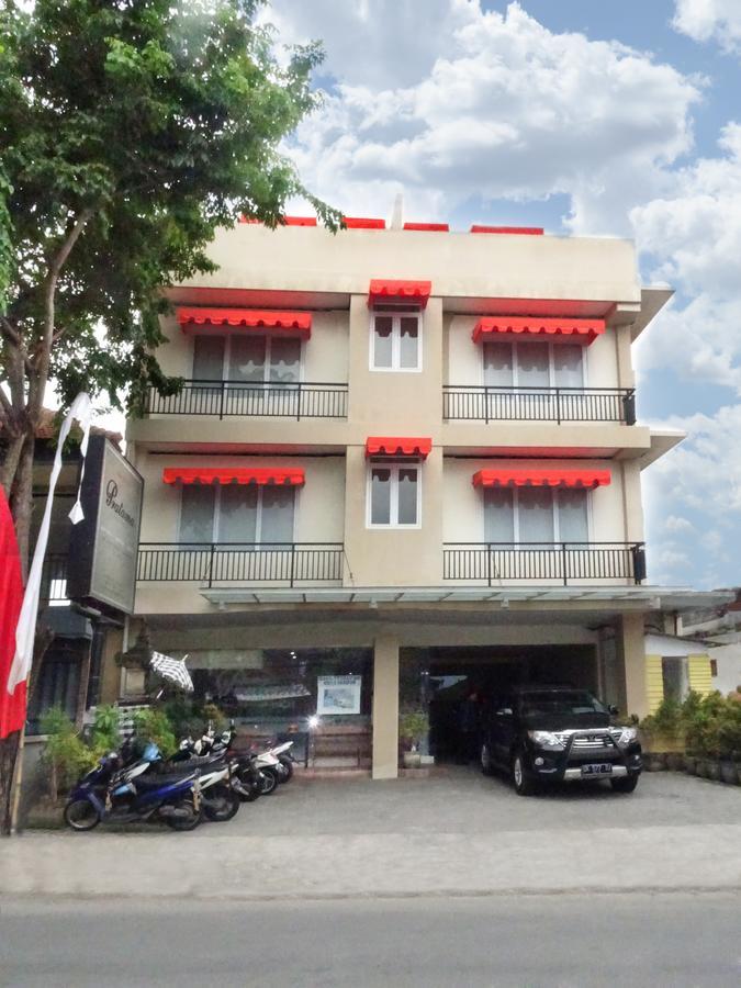 La Orein 2* Nusa Dua (Bali)
