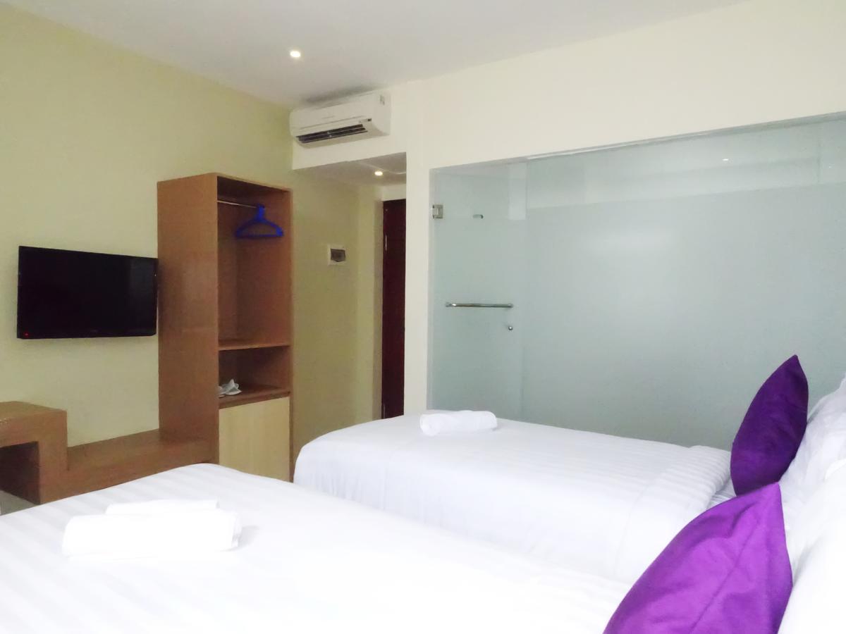 Penginapan La Orein Nusa Dua (Bali)