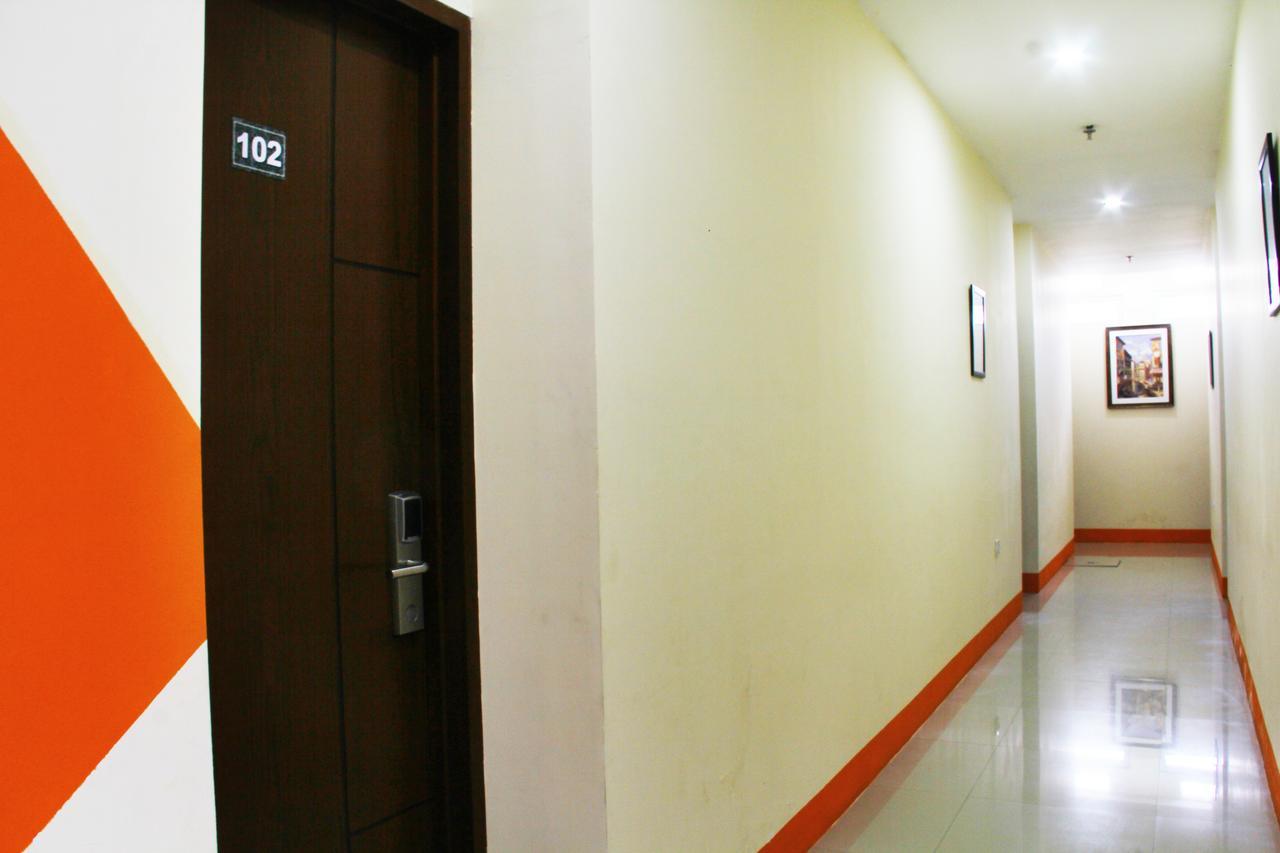 Penginapan La Orein 2*