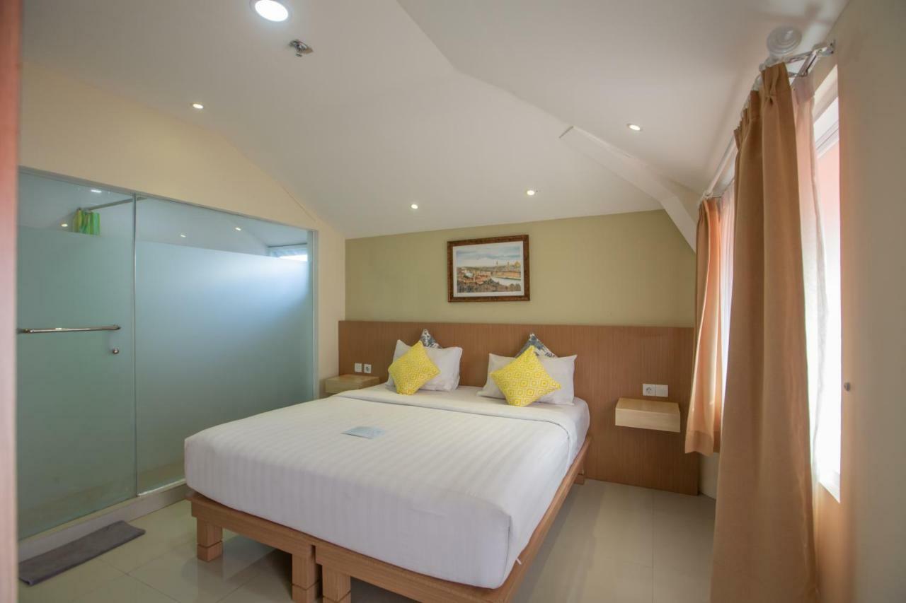 Penginapan La Orein 2*