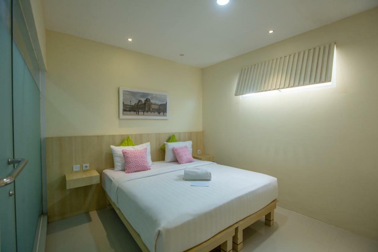 La Orein 2* Nusa Dua (Bali)