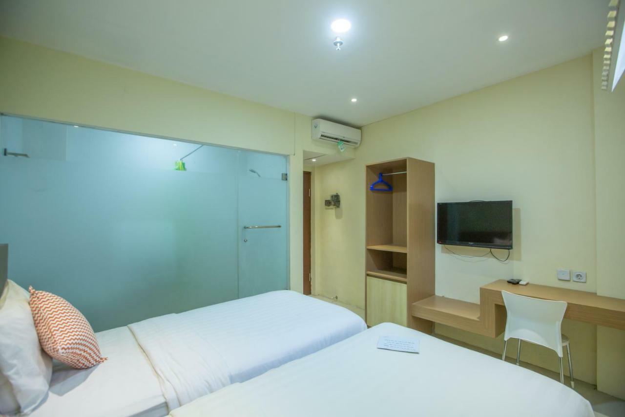 La Orein Penginapan 2*