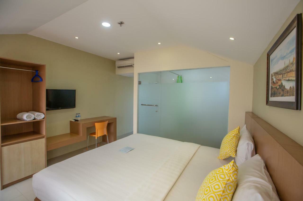 Penginapan La Orein