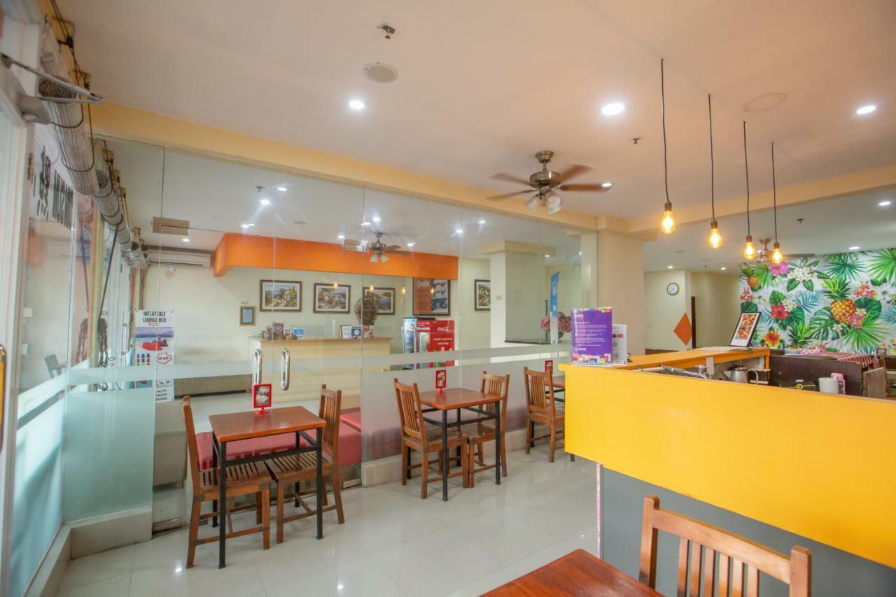 La Orein Penginapan Nusa Dua (Bali)