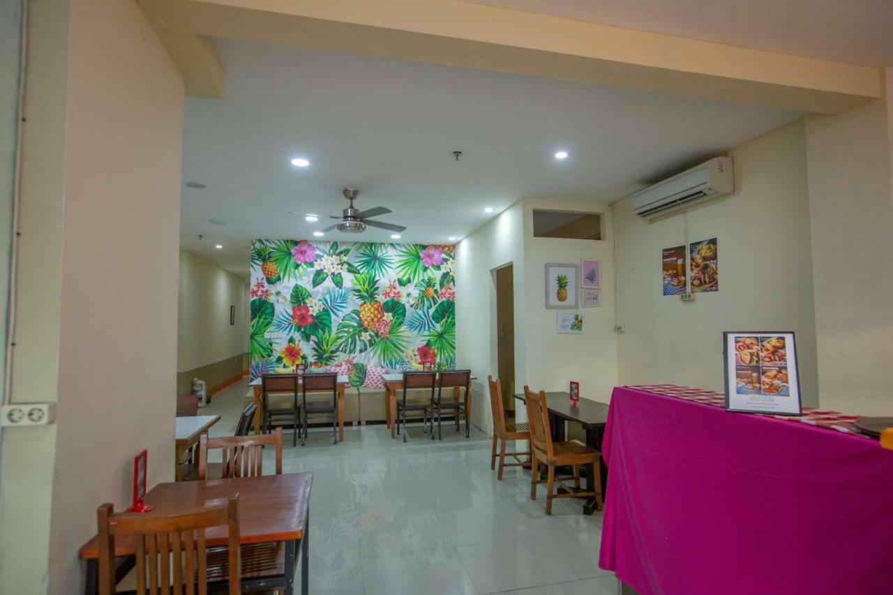 Penginapan La Orein 2*