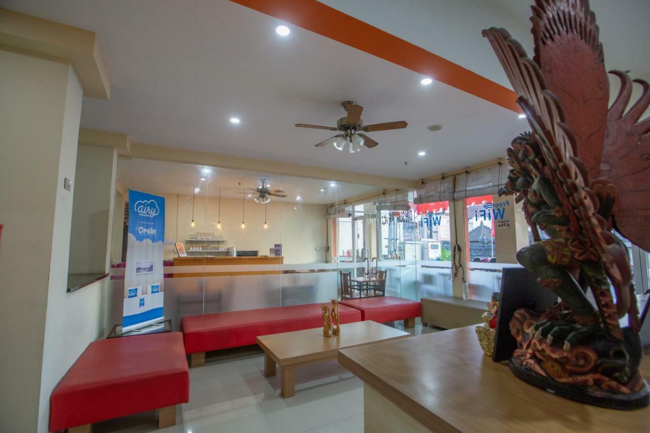 La Orein Penginapan